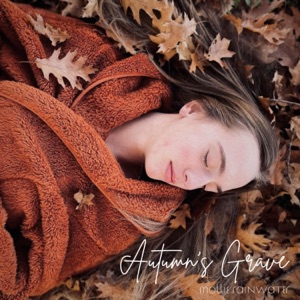 Autumn's Grave - Single