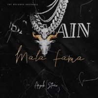 Mala Fama - Single - Angel Stone