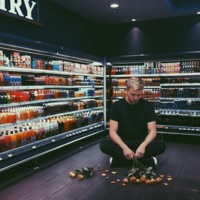 LATE FRIDAY NIGHT - Single - Prince Ray