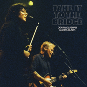 Take It To The Bridge (feat. Anita Clark)