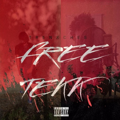 Free Tekk - EP