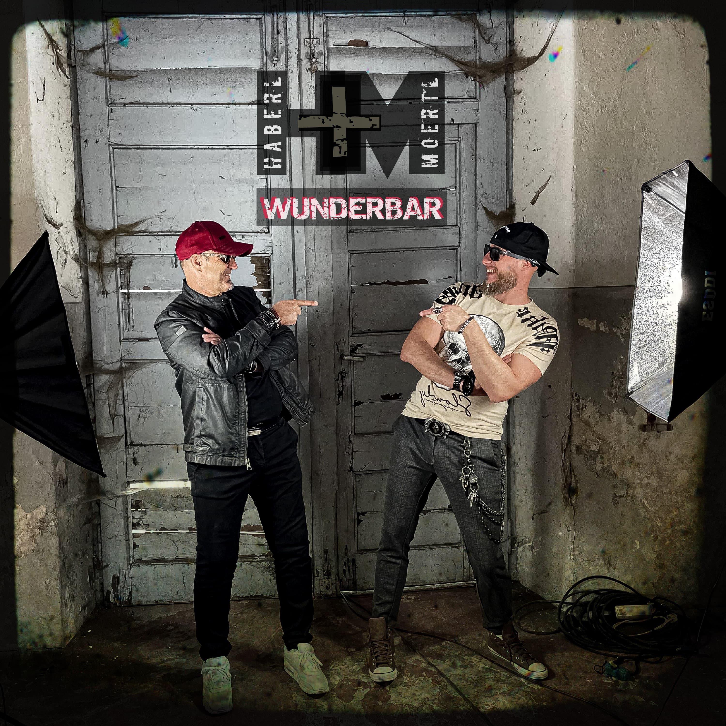 Wunderbar - Single