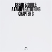 A Family Gathering, Chapter 3 - EP artwork