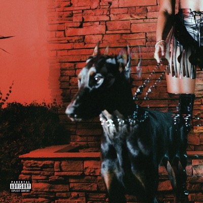 Artwork for LUCID DREAMS