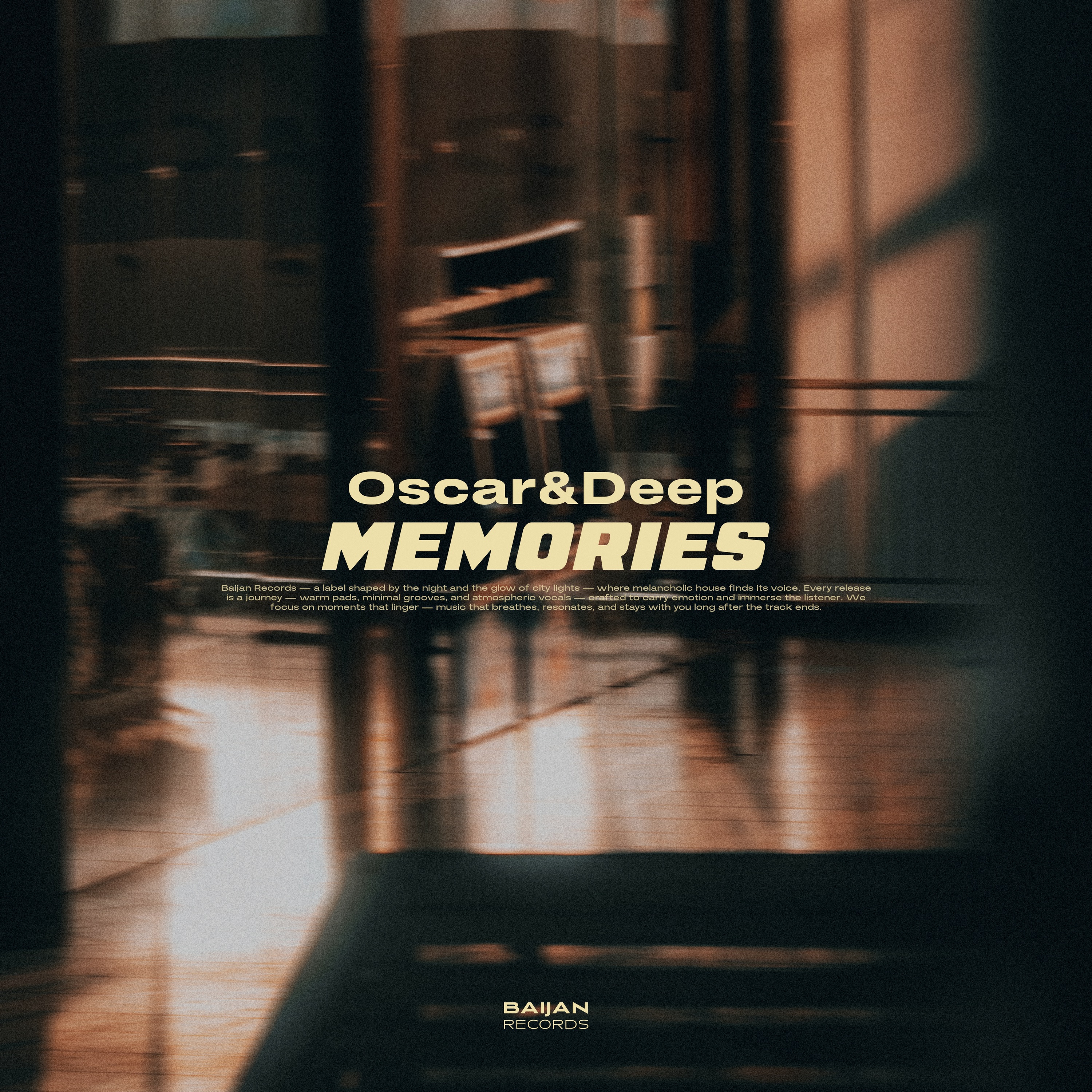 Memories - Single