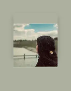 KRISTEN सुनें, म्यूज़िक वीडियो देखें, बायो पढ़ें, दौरे की तारीखें और बहुत कुछ देखें!