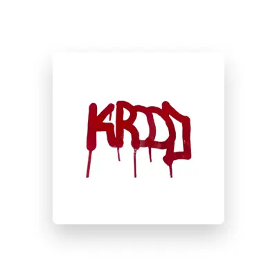 Listen to KR00D, watch music videos, read bio, see tour dates & more!