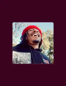 聆聽 Chillz Marley、觀看音樂影片、閱讀小傳、查看巡演日期等！