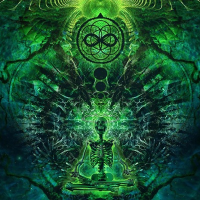 Ascension - Single