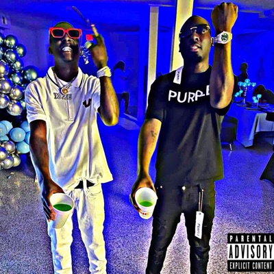 Wit Da Crew (feat. KashBag Tana) - Single
