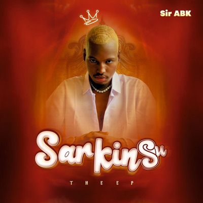 Sarkin Su (The EP) - EP