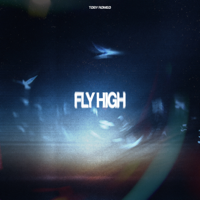 Fly High - Toby Romeo Cover Art