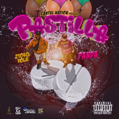 PASTILLA - Single