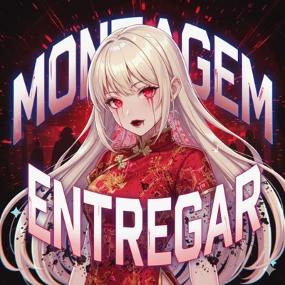 Montagem Entregar - EP