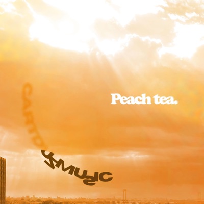 Peach Tea (feat. C4 & Crist X) - Single