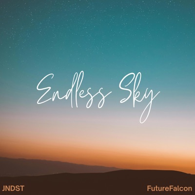 Endless Sky - Single