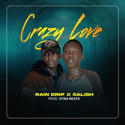Crazy Love (feat. Calish) - Single