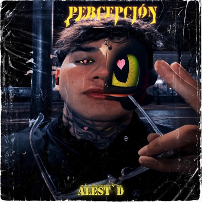 Percepción - Single