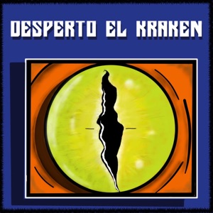 Despertó El Kraken