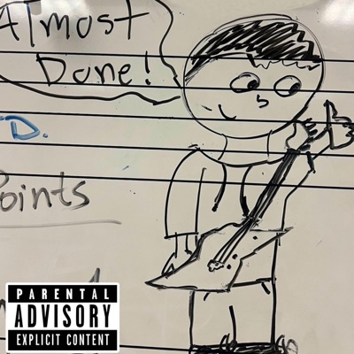 Something I Dont Understand - Single