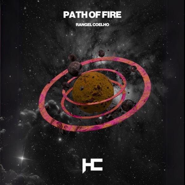 Path Of Fire - Single