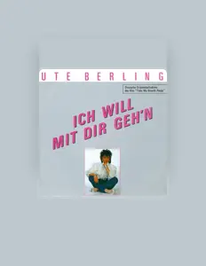 Listen to Ute Berling, watch music videos, read bio, see tour dates & more!