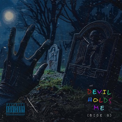 The Bad & The Ugly (Hidden Track) (feat. Tromah) - Single