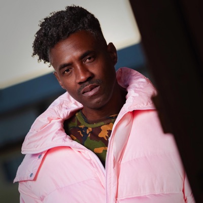 Rollin (feat. Vanchi Ferrari) - Single