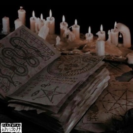 Hexes & Curses (feat. Lolife Hex) Lo'Merta