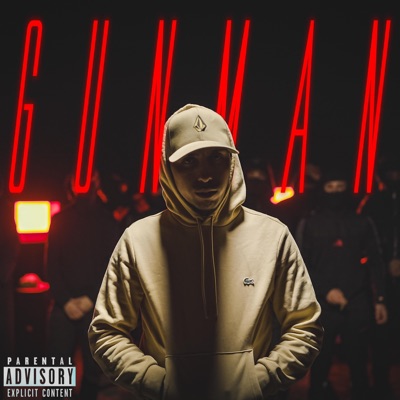 GUNMAN - Single