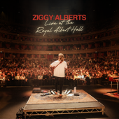 Live at the Royal Albert Hall