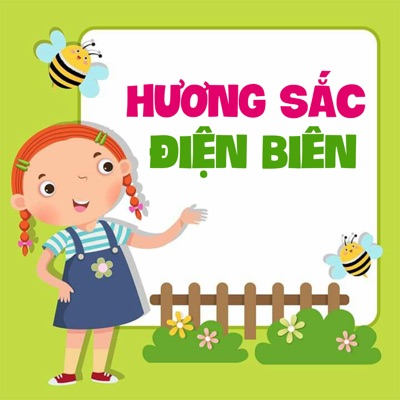 Hương Sắc Điện Biên - EP