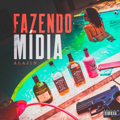 Fazendo Mídia - Single