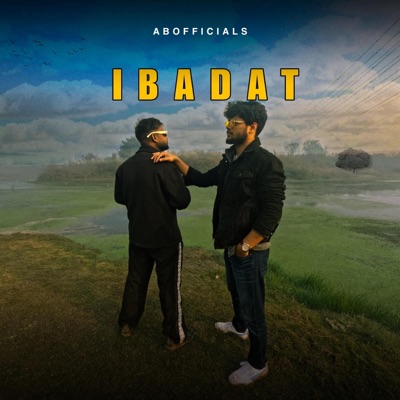 Ibadat (feat. Fake Banda) - Single