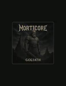 Ascolta Morticore, guarda video musicali, leggi la biografia, vedi le date del tour & altro!