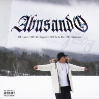 ABUSANDO - EP - Yulaos