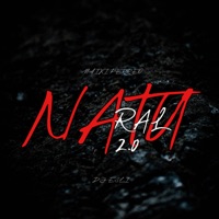 Natural 2.0 - Single - Maiki Perreo & Dj Esli