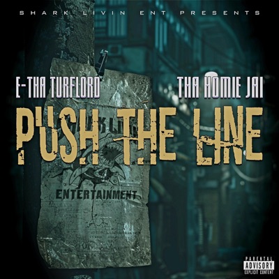 Push the Line - Single
