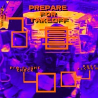 Prepare For Takeoff - Single - Nyck