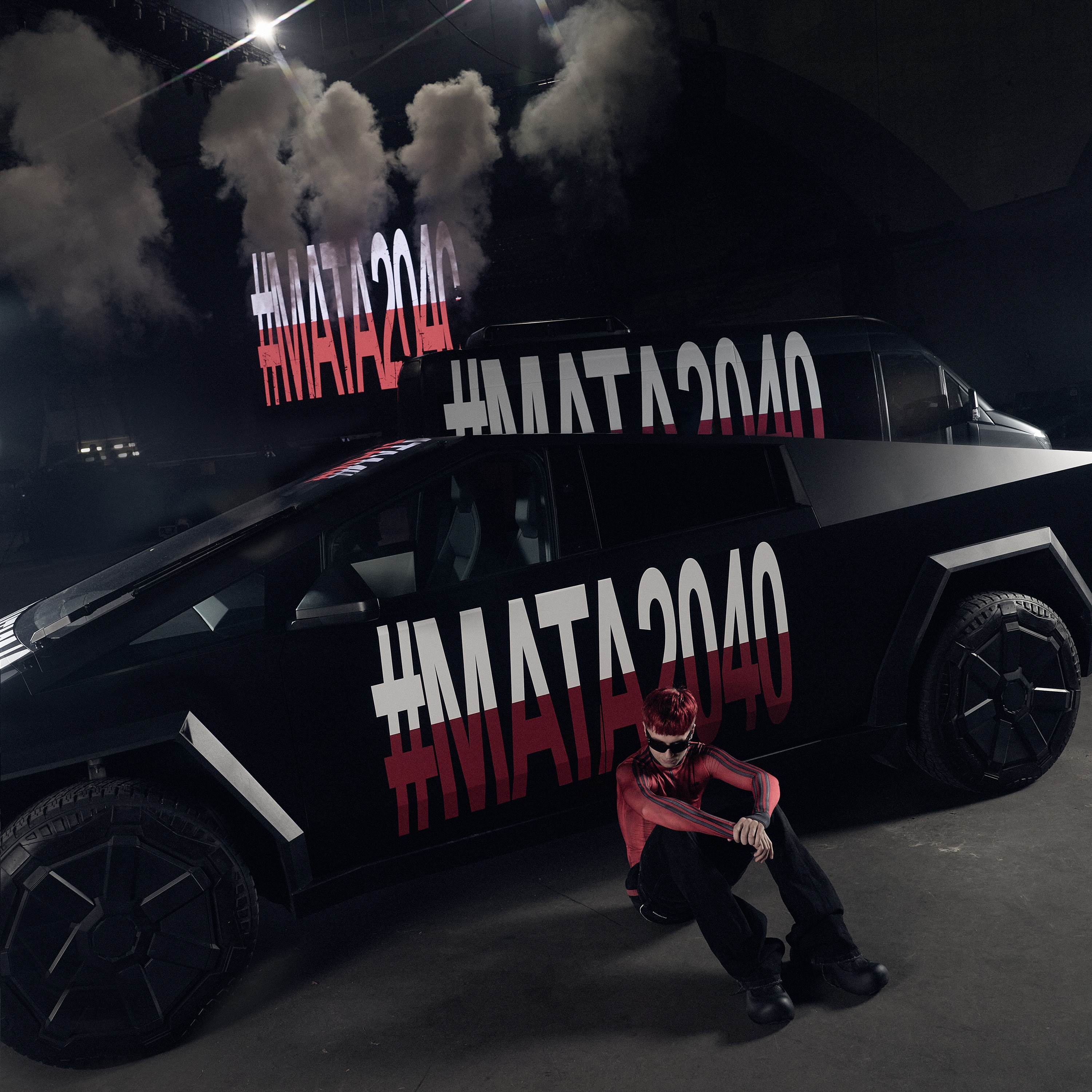 HATERS GONNA HATE - Mata