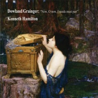 Now, O Now, I Needs Must Part - Single - Kenneth Hamilton