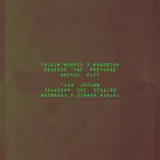 Calvin Harris & Kasabian - Release The Pressure (Brutal Edit)