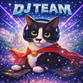 sTeam Milo's Klubben Brænder