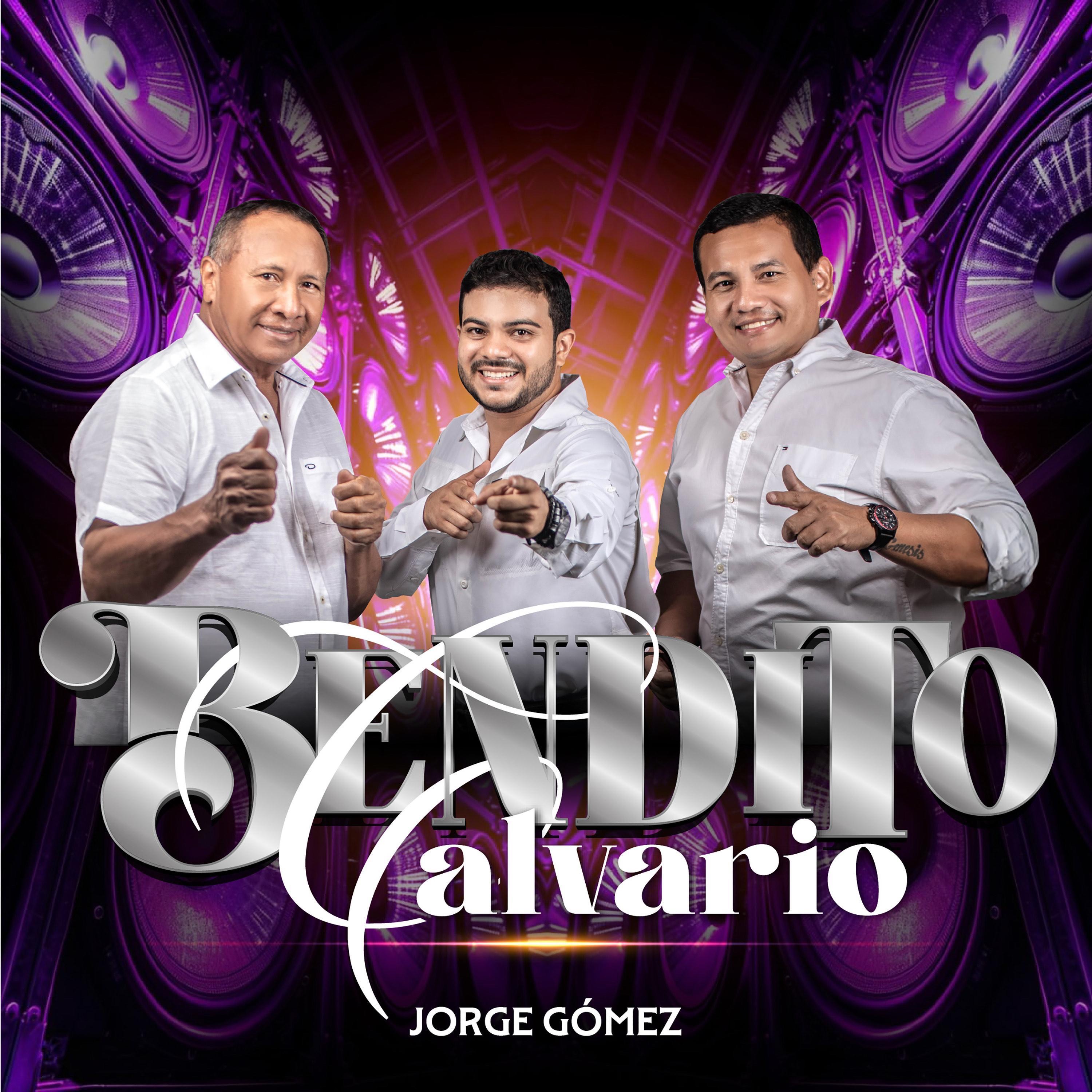 Bendito Calvario - Single