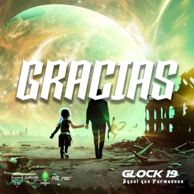 GRACIAS - Single