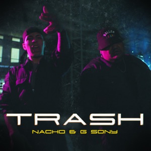 Trash