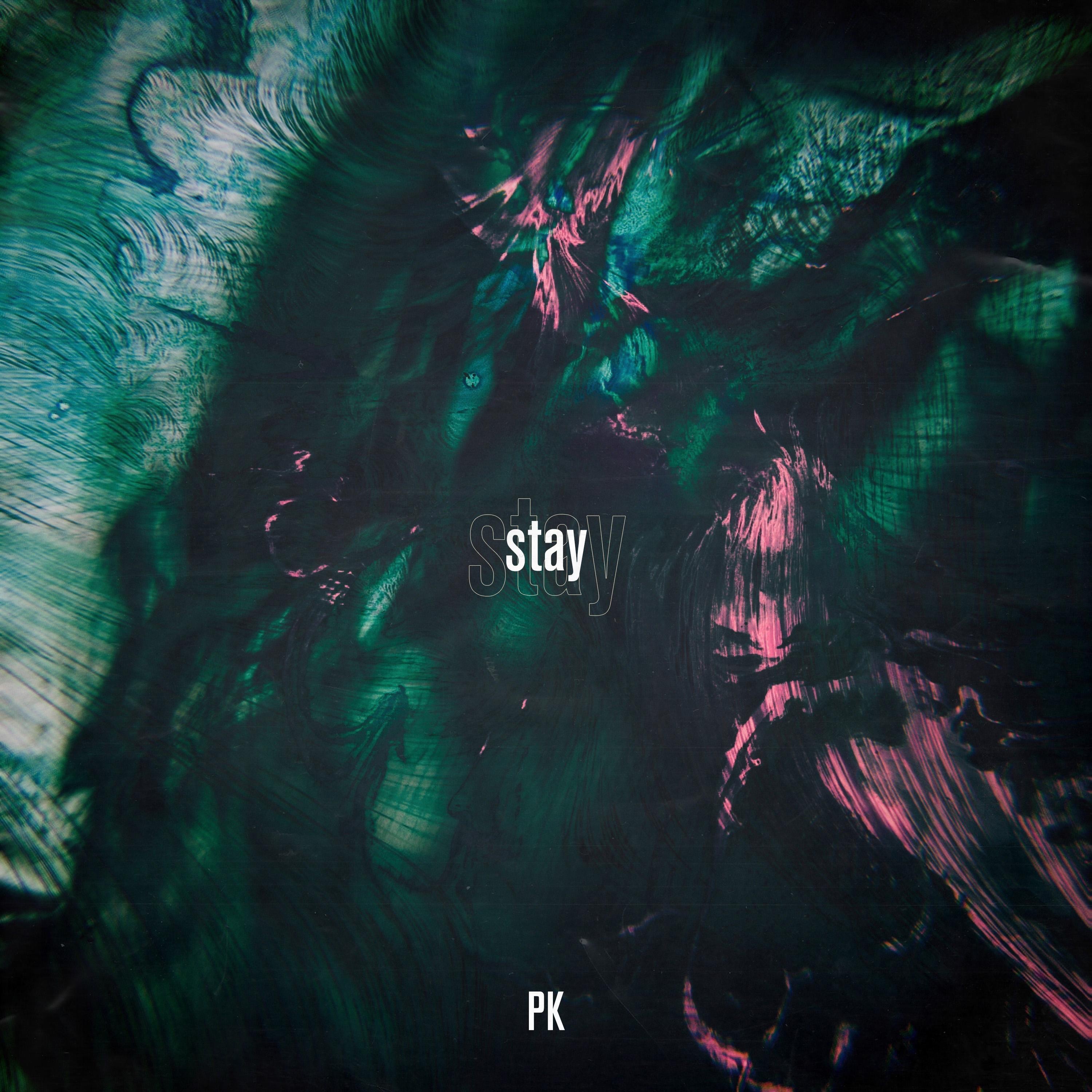 stay - Single