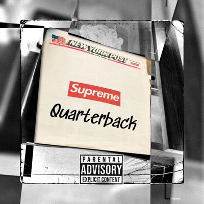 Quarterback (feat. Don Osama) - Single