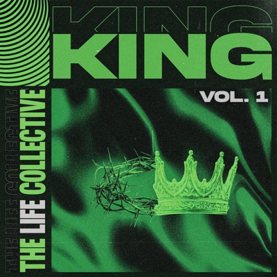 King, Vol. 1 - EP