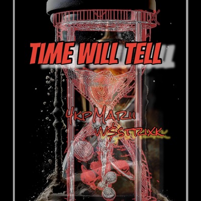 Time Will Tell - Single